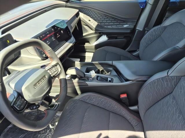 2026 Dodge Charger R/T 4 Door AWD