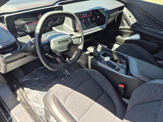 2026 Dodge Charger R/T 4 Door AWD
