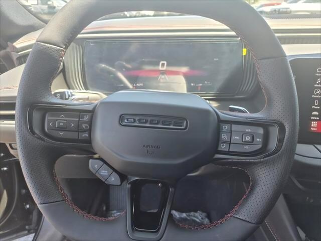 2026 Dodge Charger R/T 4 Door AWD