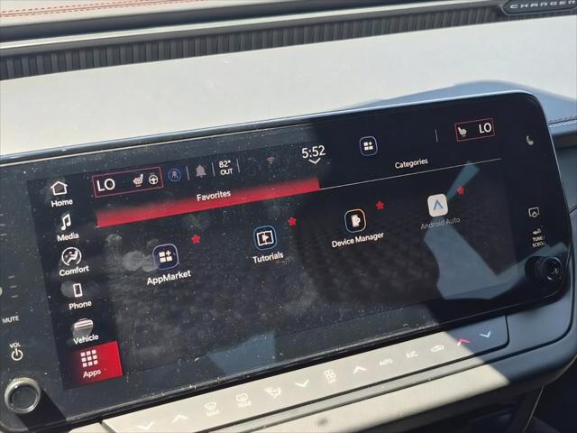 2026 Dodge Charger R/T 4 Door AWD