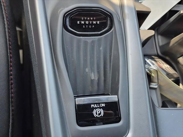 2026 Dodge Charger R/T 4 Door AWD