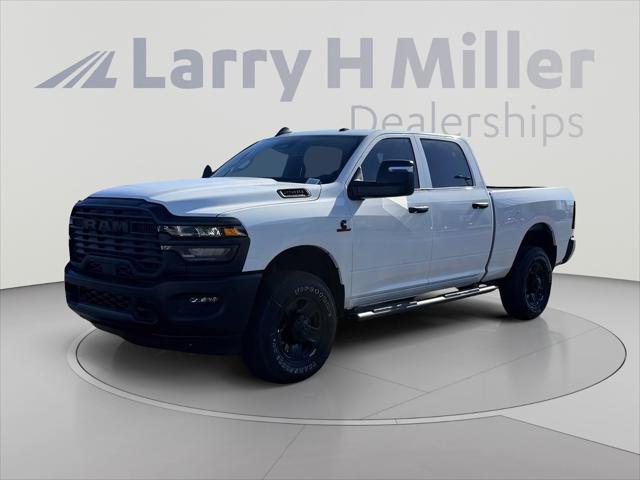 2026 RAM 2500 RAM 2500 TRADESMAN CREW CAB 4X4 64 BOX 2026 RAM 2500 RAM 2500 TRADESMAN CREW CAB 4X4 64 BOX