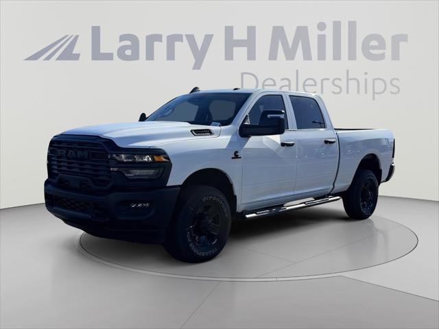 2026 RAM 2500 RAM 2500 TRADESMAN CREW CAB 4X4 64 BOX 2026 RAM 2500 RAM 2500 TRADESMAN CREW CAB 4X4 64 BOX