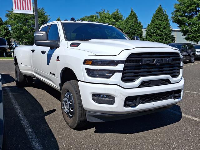 2026 RAM Ram 3500 RAM 3500 BIG HORN CREW CAB 4X4 8 BOX 2026 RAM Ram 3500 RAM 3500 BIG HORN CREW CAB 4X4 8 BOX