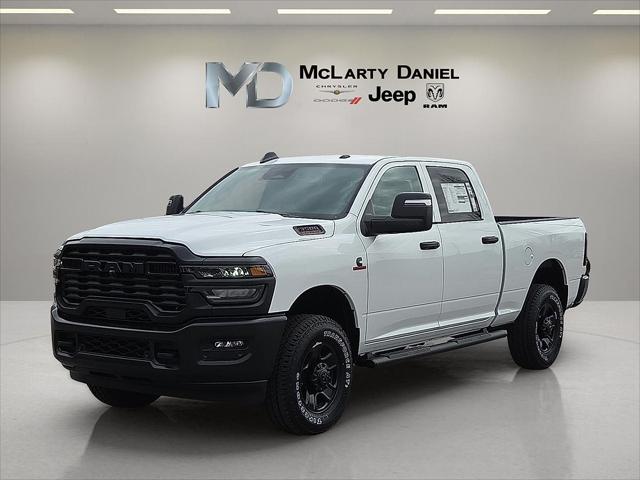2026 RAM Ram 3500 RAM 3500 TRADESMAN CREW CAB 4X4 64 BOX 2026 RAM Ram 3500 RAM 3500 TRADESMAN CREW CAB 4X4 64 BOX
