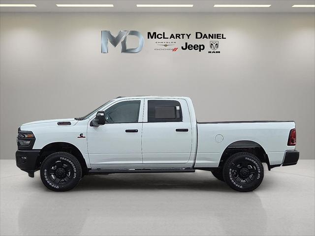 2026 RAM Ram 3500 RAM 3500 TRADESMAN CREW CAB 4X4 64 BOX 2026 RAM Ram 3500 RAM 3500 TRADESMAN CREW CAB 4X4 64 BOX