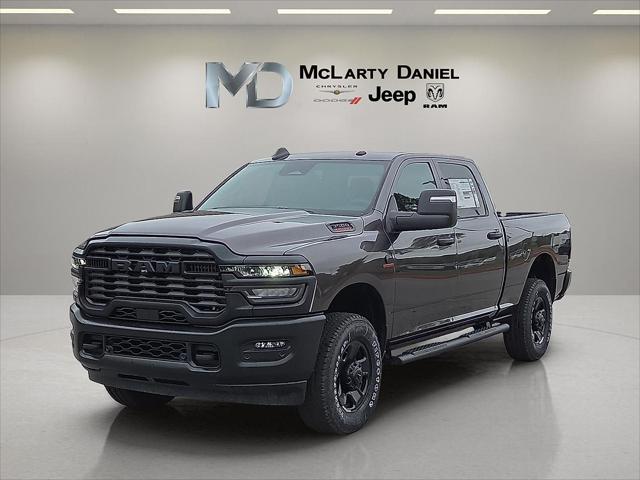 2026 RAM Ram 3500 RAM 3500 TRADESMAN CREW CAB 4X4 64 BOX 2026 RAM Ram 3500 RAM 3500 TRADESMAN CREW CAB 4X4 64 BOX