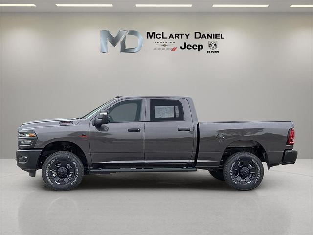 2026 RAM Ram 3500 RAM 3500 TRADESMAN CREW CAB 4X4 64 BOX 2026 RAM Ram 3500 RAM 3500 TRADESMAN CREW CAB 4X4 64 BOX
