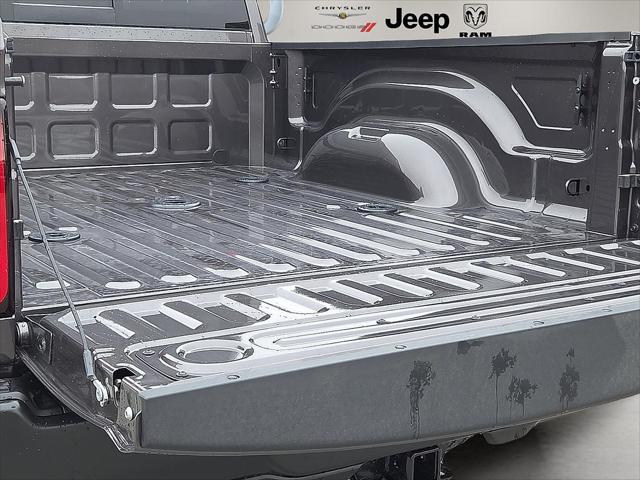 2026 Ram 3500 Tradesman Crew Cab 4x4 6'4" Box