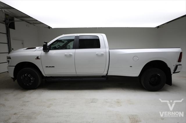 2026 RAM Ram 3500 RAM 3500 LARAMIE CREW CAB 4X4 8 BOX 2026 RAM Ram 3500 RAM 3500 LARAMIE CREW CAB 4X4 8 BOX