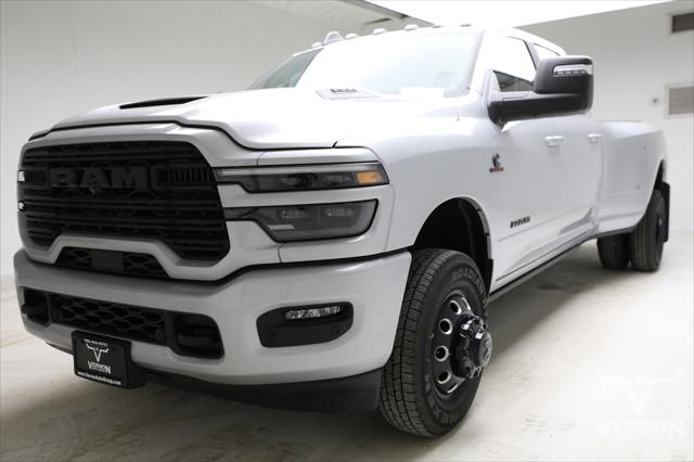 2026 RAM Ram 3500 RAM 3500 LARAMIE CREW CAB 4X4 8 BOX