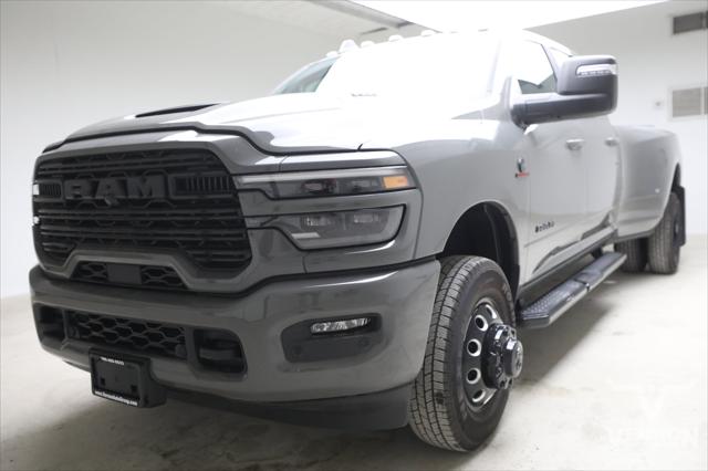 2026 RAM Ram 3500 RAM 3500 LARAMIE CREW CAB 4X4 8 BOX 2026 RAM Ram 3500 RAM 3500 LARAMIE CREW CAB 4X4 8 BOX
