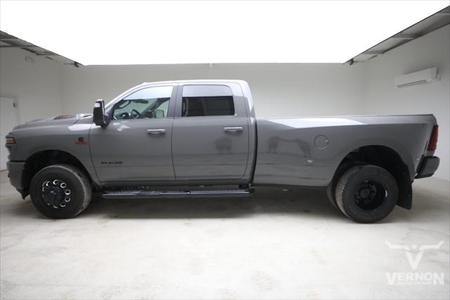 2026 RAM Ram 3500 RAM 3500 LARAMIE CREW CAB 4X4 8 BOX 2026 RAM Ram 3500 RAM 3500 LARAMIE CREW CAB 4X4 8 BOX
