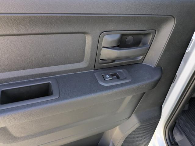 2026 Ram 2500 Tradesman Crew Cab 4x4 6'4" Box