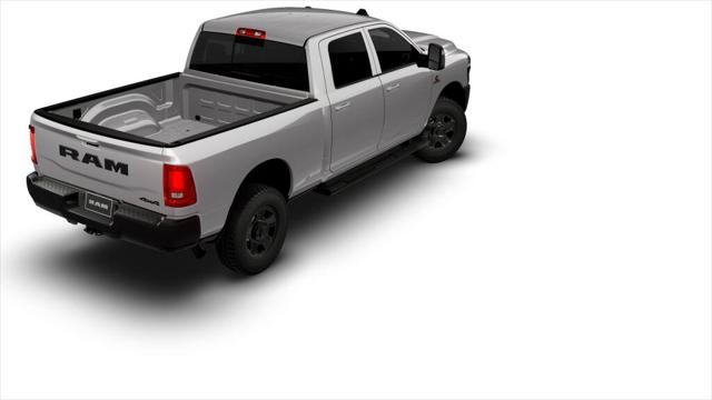 2026 RAM Ram 2500 RAM 2500 TRADESMAN CREW CAB 4X4 64 BOX