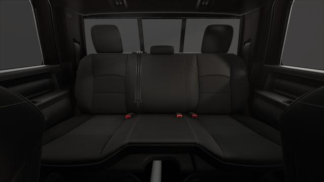 2026 RAM Ram 2500 RAM 2500 TRADESMAN CREW CAB 4X4 64 BOX