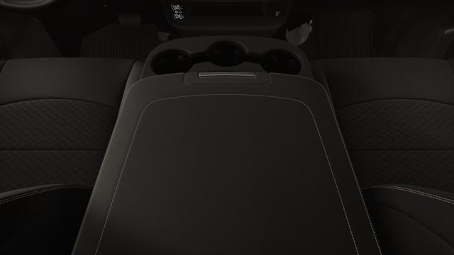 2026 RAM Ram 2500 RAM 2500 TRADESMAN CREW CAB 4X4 64 BOX