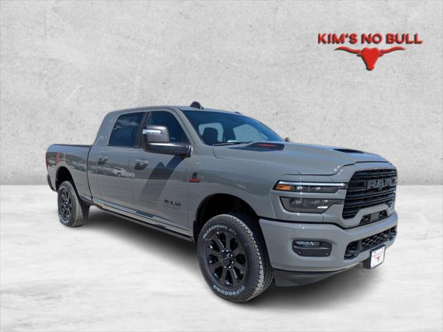 2026 Ram 2500 Laramie Mega Cab 4x4 6'4" Box for sale in Laurel, MS