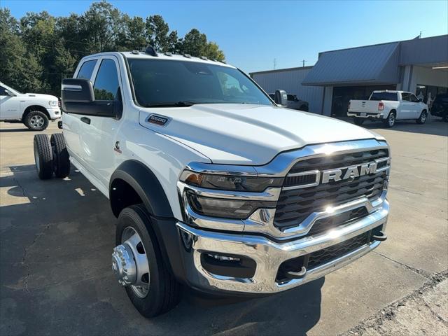 2026 Ram 5500 Chassis Cab Tradesman/Big Horn for sale in Kirbyville, TX