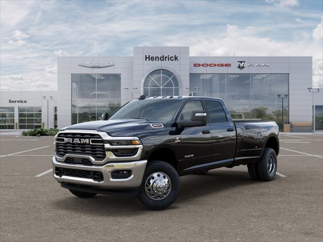 2026 RAM Ram 3500 RAM 3500 BIG HORN CREW CAB 4X4 8 BOX 2026 RAM Ram 3500 RAM 3500 BIG HORN CREW CAB 4X4 8 BOX