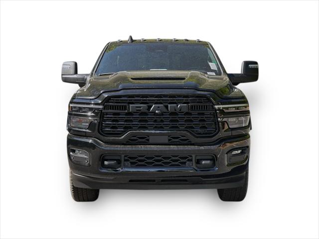 2026 RAM Ram 2500 RAM 2500 LIMITED CREW CAB 4X4 64 BOX