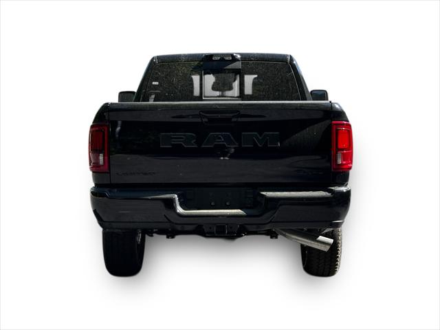 2026 Ram 2500 Limited Crew Cab 4x4 6'4" Box