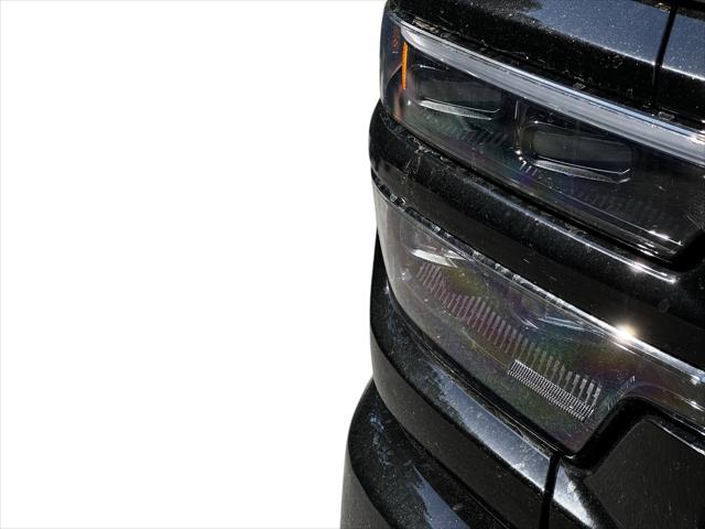 2026 Ram 2500 Limited Crew Cab 4x4 6'4" Box