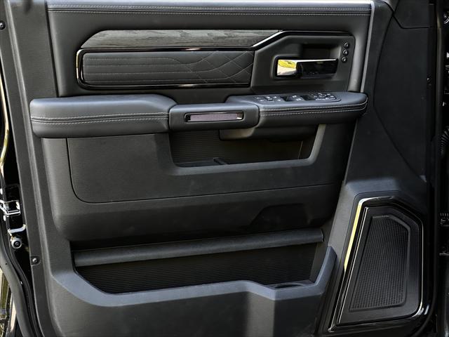 2026 Ram 2500 Limited Crew Cab 4x4 6'4" Box