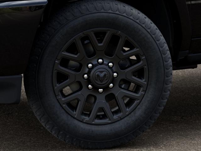 2026 Ram 2500 Limited Crew Cab 4x4 6'4" Box