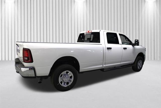 2026 RAM Ram 2500 RAM 2500 TRADESMAN CREW CAB 4X4 8 BOX 2026 RAM Ram 2500 RAM 2500 TRADESMAN CREW CAB 4X4 8 BOX