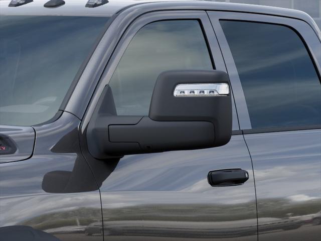 2026 Ram 2500 Tradesman Crew Cab 4x4 6'4" Box
