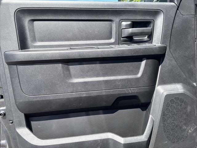 2026 Ram 2500 Tradesman Crew Cab 4x4 6'4" Box