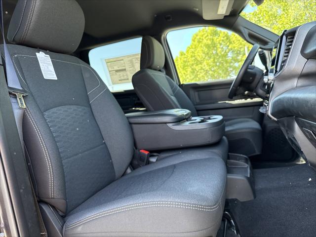 2026 Ram 2500 Tradesman Crew Cab 4x4 6'4" Box