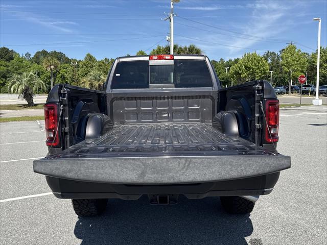 2026 Ram 2500 Tradesman Crew Cab 4x4 6'4" Box
