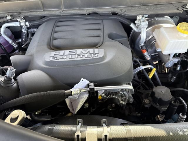 2026 Ram 2500 Tradesman Crew Cab 4x4 6'4" Box
