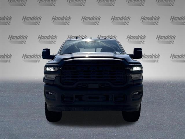 2026 RAM Ram 2500 RAM 2500 TRADESMAN CREW CAB 4X4 64 BOX