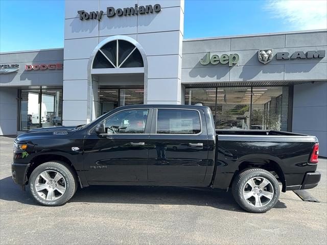 2026 RAM Ram 1500 RAM 1500 EXPRESS CREW CAB 4X4 57 BOX 2026 RAM Ram 1500 RAM 1500 EXPRESS CREW CAB 4X4 57 BOX