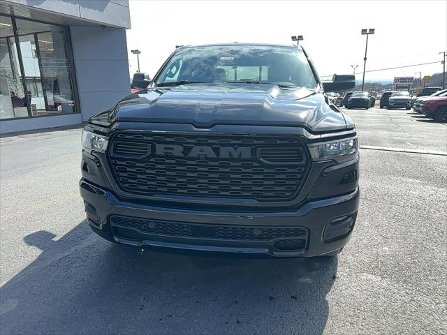2026 RAM Ram 1500 RAM 1500 EXPRESS CREW CAB 4X4 57 BOX 2026 RAM Ram 1500 RAM 1500 EXPRESS CREW CAB 4X4 57 BOX