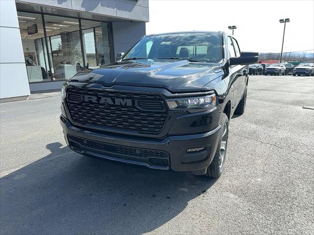 2026 RAM Ram 1500 RAM 1500 EXPRESS CREW CAB 4X4 57 BOX 2026 RAM Ram 1500 RAM 1500 EXPRESS CREW CAB 4X4 57 BOX
