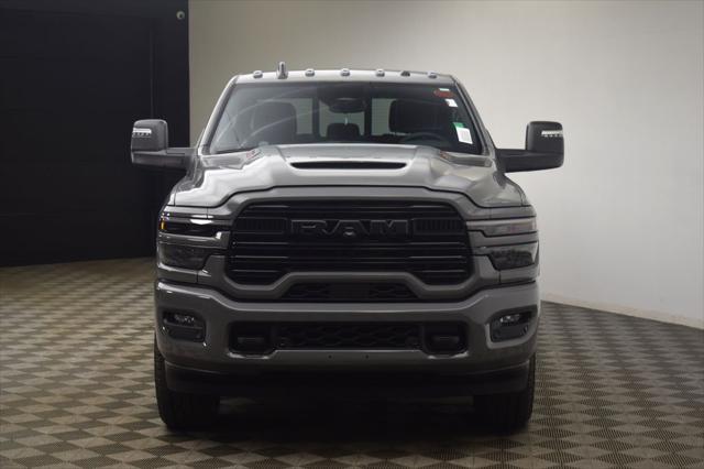 2026 RAM Ram 2500 RAM 2500 LARAMIE MEGA CAB 4X4 64 BOX