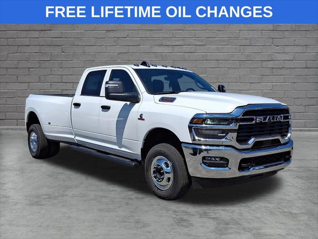 2026 Ram 3500 Tradesman Crew Cab 4x4 8' Box for sale in Lumberton, NJ