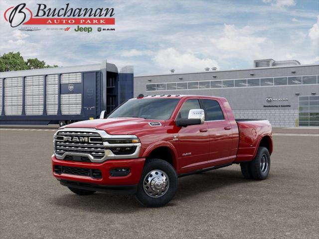 2026 RAM Ram 3500 RAM 3500 LIMITED LONGHORN MEGA CAB 4X4 64 BOX 2026 RAM Ram 3500 RAM 3500 LIMITED LONGHORN MEGA CAB 4X4 64 BOX