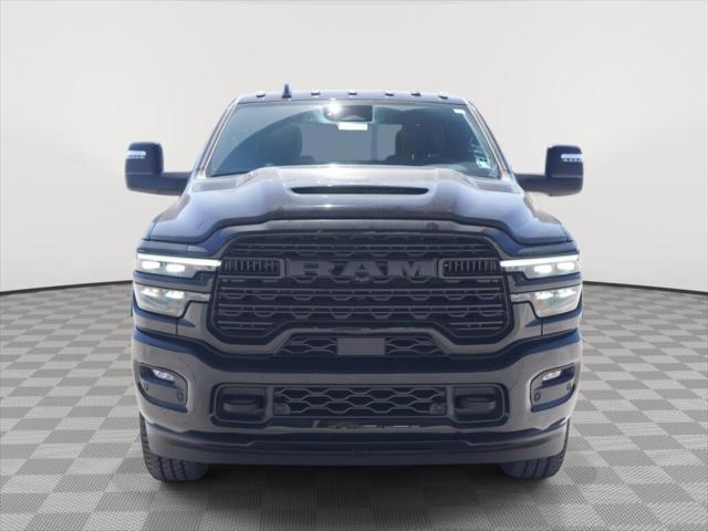 2026 RAM Ram 2500 RAM 2500 LIMITED CREW CAB 4X4 64 BOX 2026 RAM Ram 2500 RAM 2500 LIMITED CREW CAB 4X4 64 BOX