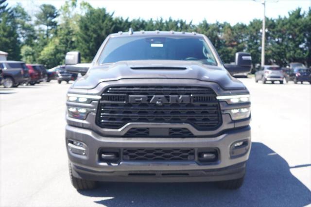 2026 RAM Ram 2500 RAM 2500 LIMITED CREW CAB 4X4 64 BOX