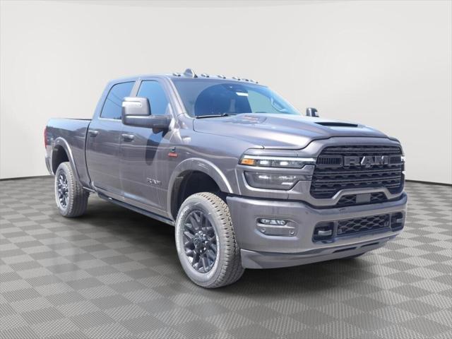 2026 RAM Ram 2500 RAM 2500 LIMITED CREW CAB 4X4 64 BOX