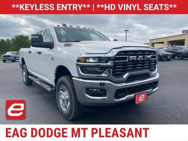 2026 RAM Ram 2500 RAM 2500 TRADESMAN CREW CAB 4X4 64 BOX