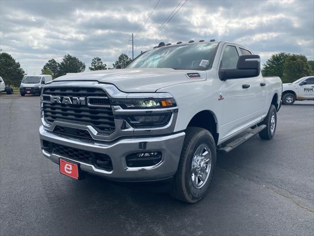 2026 RAM Ram 2500 RAM 2500 TRADESMAN CREW CAB 4X4 64 BOX