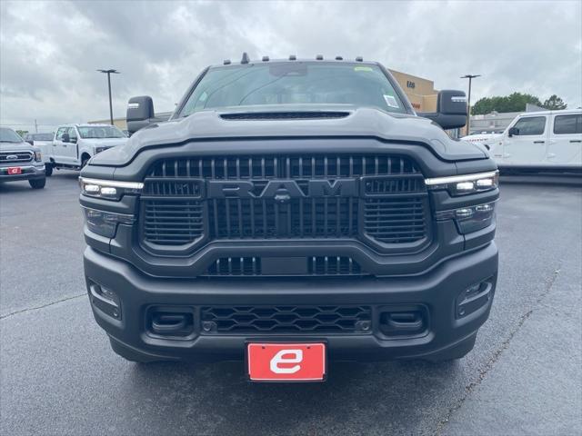 2026 RAM Ram 2500 RAM 2500 REBEL CREW CAB 4X4 64 BOX