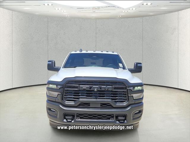 2026 Ram 2500 Tradesman Crew Cab 4x2 6'4" Box