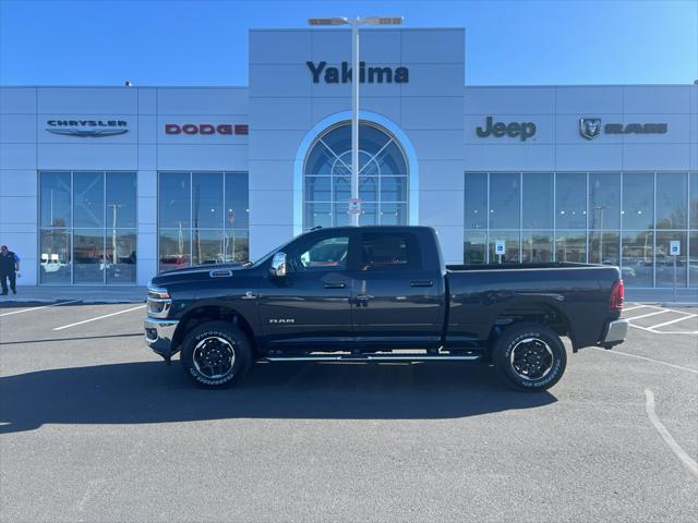 2026 RAM Ram 2500 RAM 2500 LARAMIE CREW CAB 4X4 64 BOX